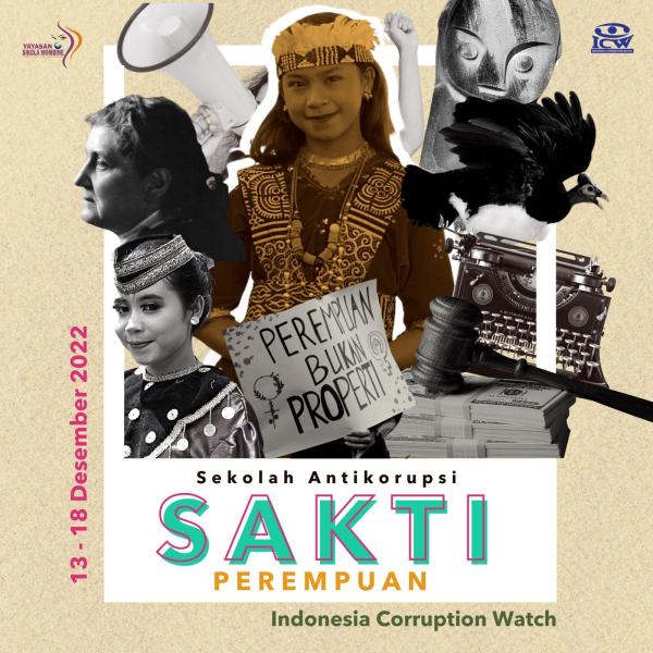 SAKTI Perempuan