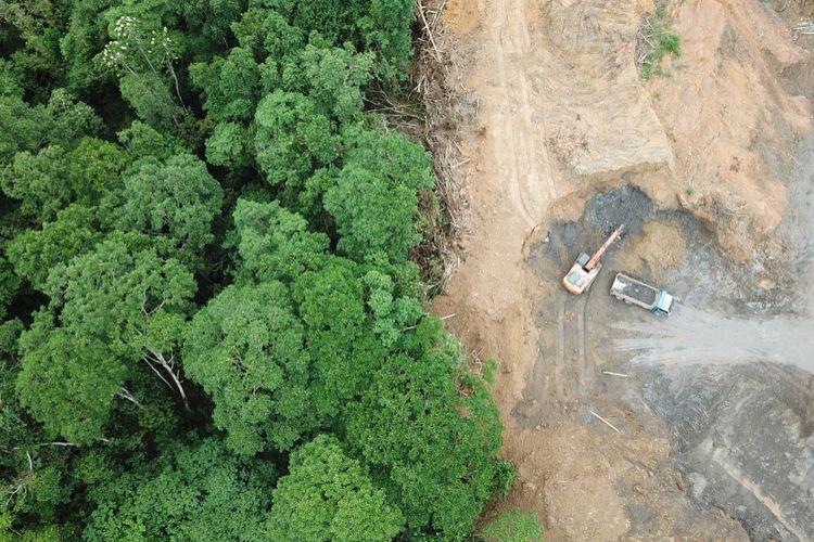 Foto: Kompas.com