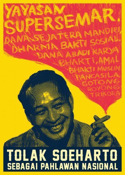 Soeharto Orba