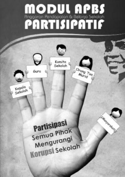 Modul APBS Partisipatif