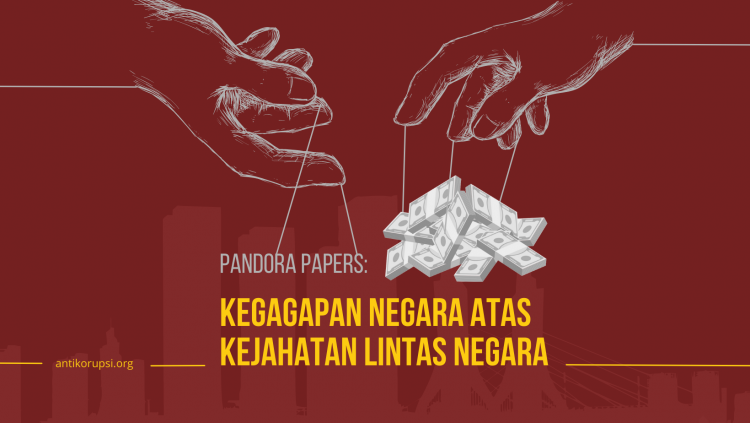 Pandora Papers_Cover