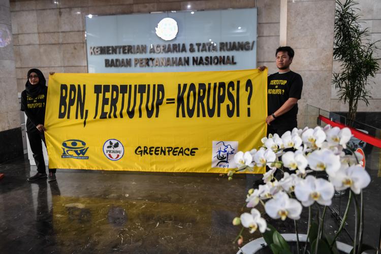 foto: dokumentasi greenpeace