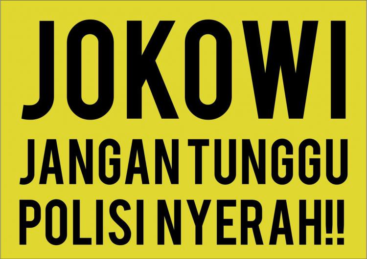 Setahun Penyerangan Novel Baswedan | ICW