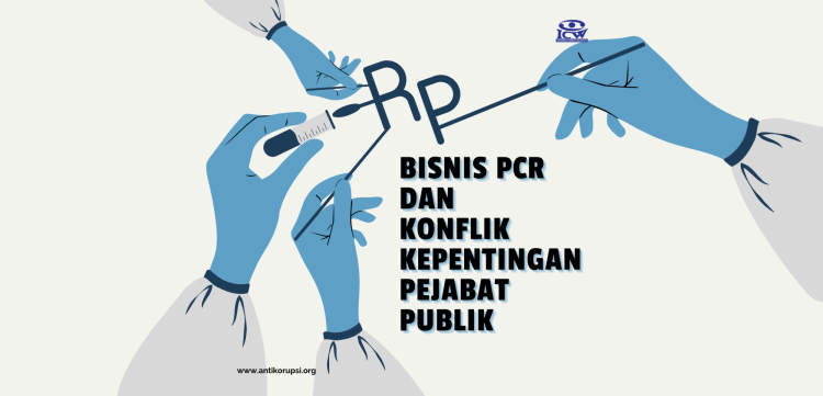 Bisnis PCR