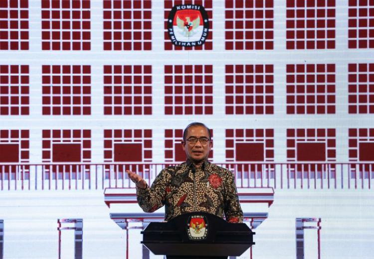 Sumber Foto: KOMPAS.com/Kristianto Purnomo