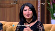 Foto: Pinterest - Nabila Putri, Artis dan Presenter